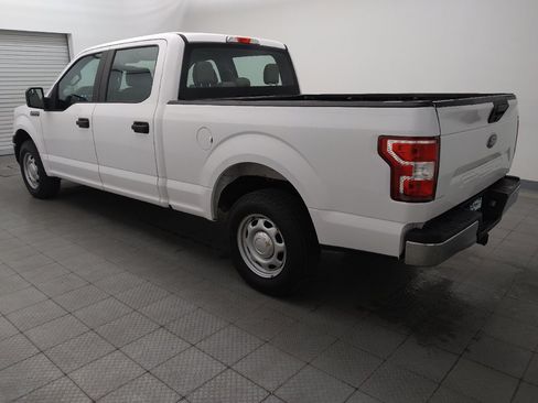 Used 2020 Ford F150 XL RWD image 3