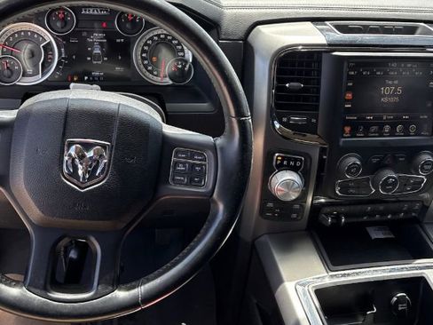 Used 2014 RAM 1500 Sport w/ Convenience Group AWD/4WD image 5