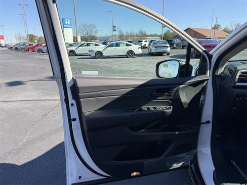 New 2026 Honda Odyssey EX-L image 26