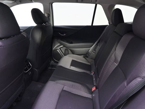 Used 2025 Subaru Outback Premium image 21