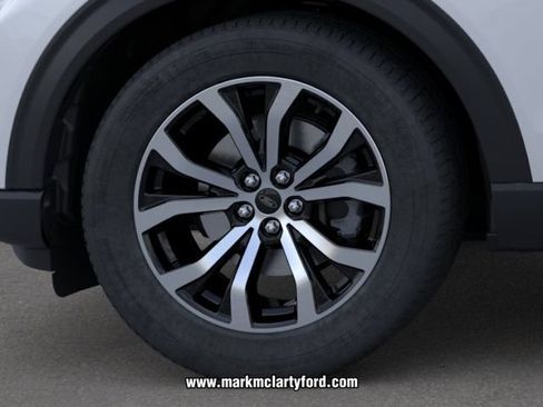New 2026 Ford Explorer ST-Line AWD/4WD image 19