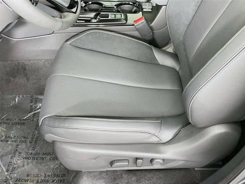 New 2026 Subaru Forester Touring image 21