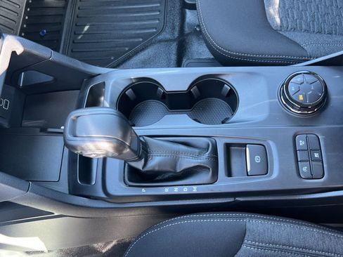 New 2025 Ford Ranger XL w/ Trailer Tow Package image 21