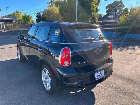 Used 2016 MINI Cooper Countryman S FWD image 6