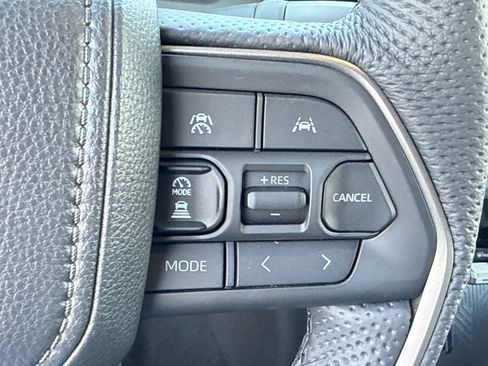 New 2026 Toyota Tacoma TRD Sport AWD/4WD image 30