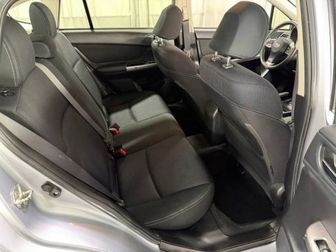 Used 2016 Subaru Impreza 2.0i Sport Premium AWD/4WD image 10