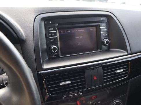 Used 2015 MAZDA CX-5 Touring w/ Bose/Moonroof Package AWD/4WD image 15