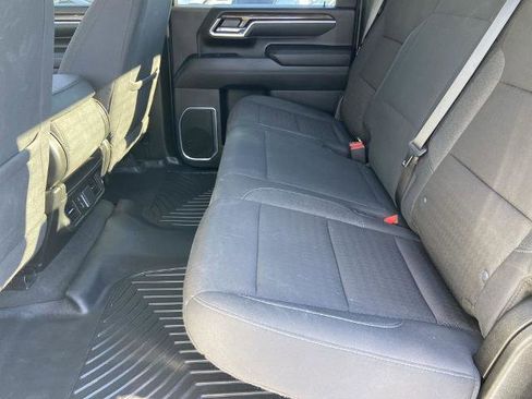 Used 2025 GMC Sierra 3500 SLE image 21