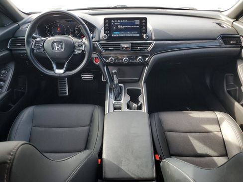 Used 2021 Honda Accord Sport image 14