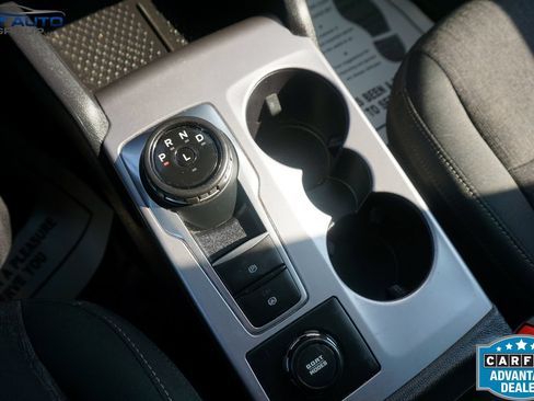 Used 2024 Ford Bronco Sport Big Bend AWD/4WD image 33