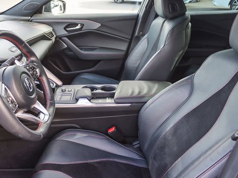 Used 2022 Acura TLX w/ A-SPEC Pkg image 17