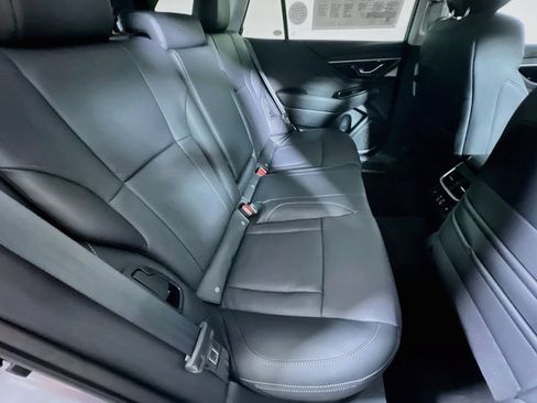 Certified 2025 Subaru Outback Limited w/ Popular Package #2 AWD/4WD image 23