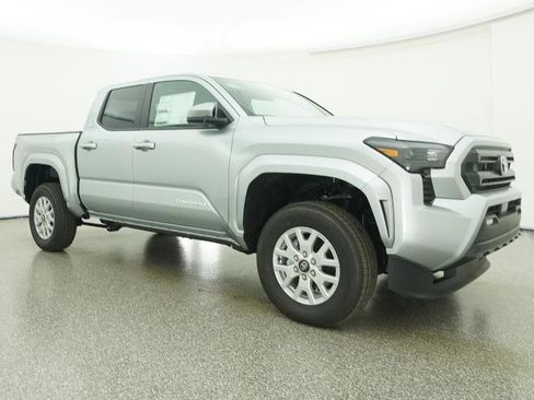 New 2026 Toyota Tacoma SR5 image 50