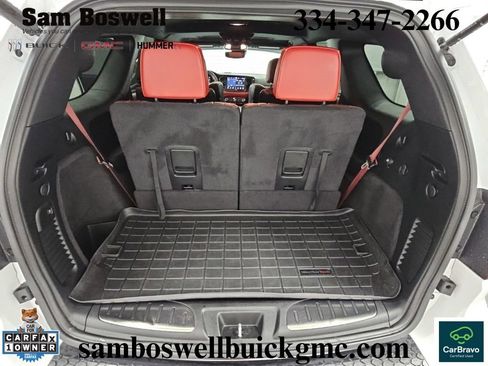 Used 2023 Dodge Durango SRT AWD/4WD image 37