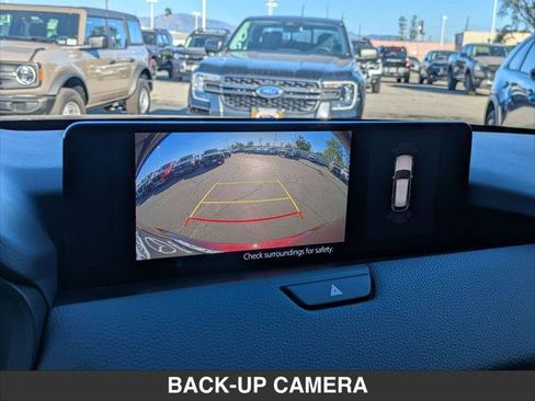 New 2026 MAZDA CX-90 3.3 Turbo w/ Premium Sport Pkg image 9