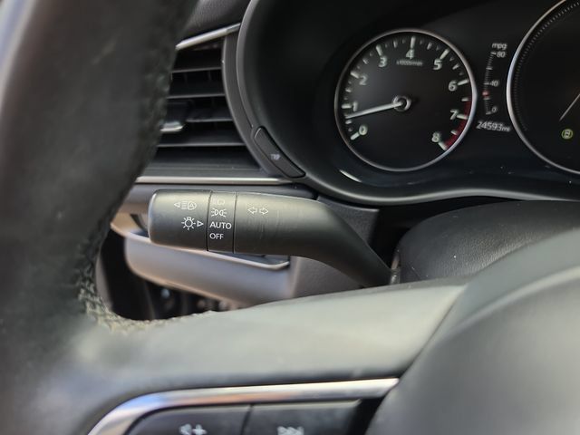 Certified 2024 MAZDA CX-30 AWD 2.5 S w/ Select Sport Pkg image 24