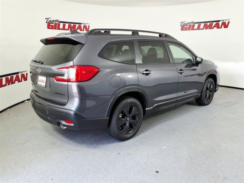 New 2026 Subaru Ascent Premium AWD/4WD image 4