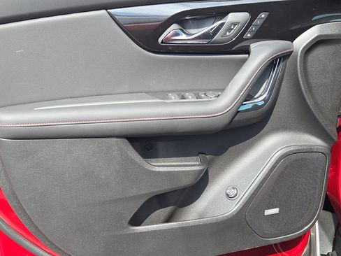 New 2026 Chevrolet Blazer RS w/ Driver Confidence II Package FWD image 23