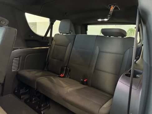 New 2026 Chevrolet Suburban LS w/ Max Trailering Package AWD/4WD image 12