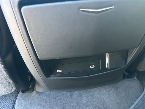 Used 2022 Cadillac Escalade Sport w/ Touring Package image 34