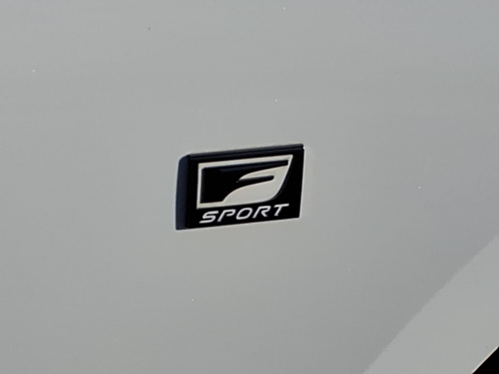 Used 2022 Lexus IS 350 F Sport w/ Navigation Package RWD image 6