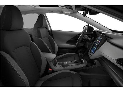 New 2026 Subaru Crosstrek 2.0i Premium image 16