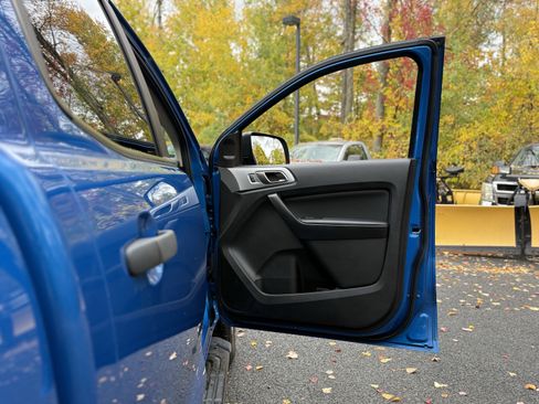 Used 2023 Ford Ranger XLT w/ Trailer Tow Package image 32