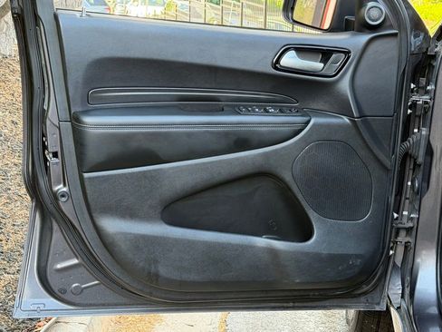 Used 2021 Dodge Durango SXT AWD/4WD image 29