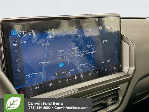 New 2025 Ford Bronco Sport Badlands w/ Badlands Tech Package image 14