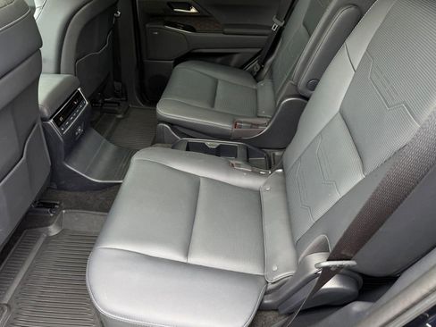 Certified 2026 Lexus GX 550 w/ Accessory Package (2T) AWD/4WD image 25
