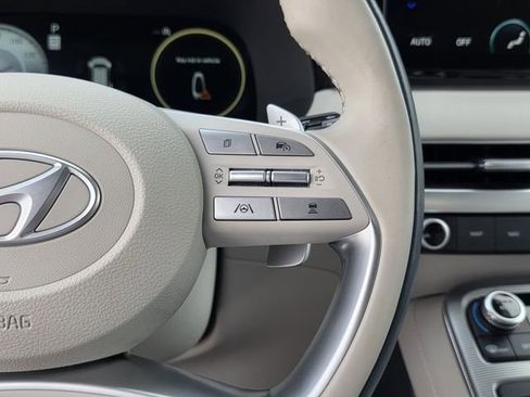 Used 2023 Hyundai Palisade Calligraphy image 30