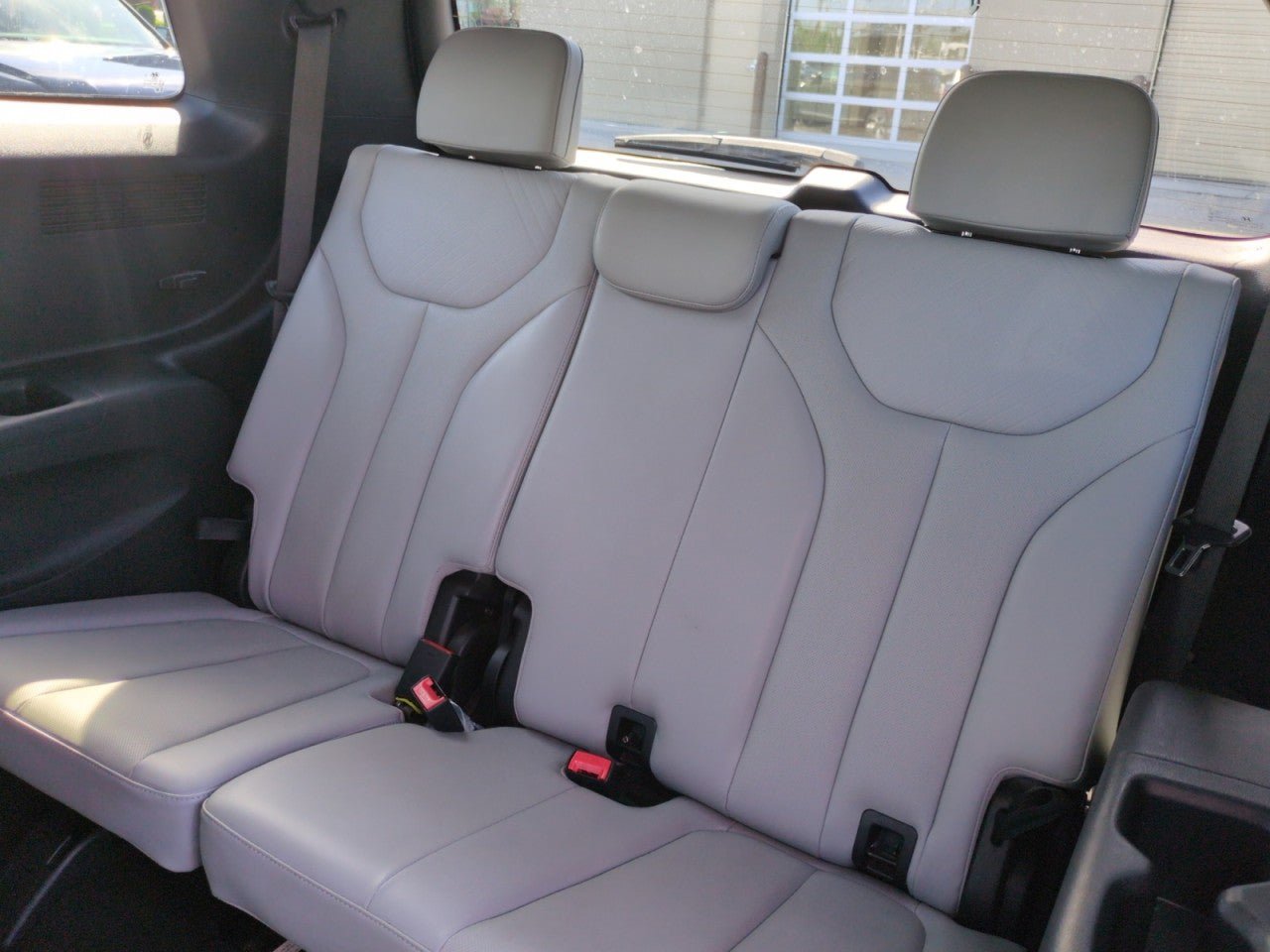 Used 2024 Hyundai Palisade SEL AWD/4WD image 28
