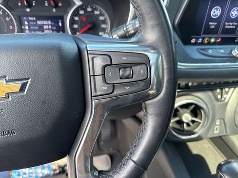 Used 2022 Chevrolet Blazer LT AWD/4WD image 40