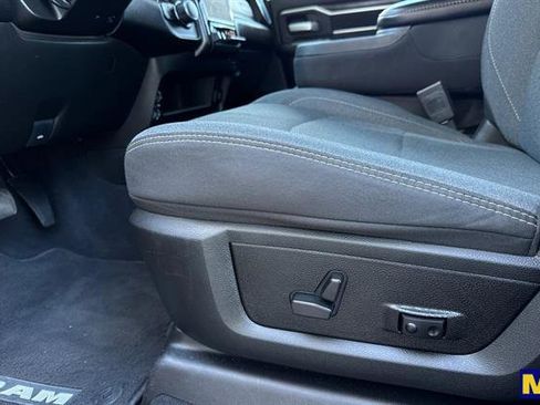 Used 2024 RAM 2500 Big Horn w/ Night Edition image 13