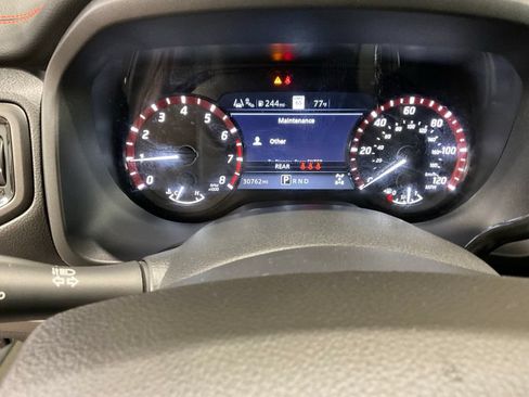 Used 2023 Nissan Titan PRO-4X w/ Pro-4x Convenience Package AWD/4WD image 18