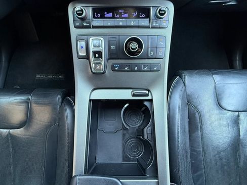 Used 2020 Hyundai Palisade Limited FWD image 53
