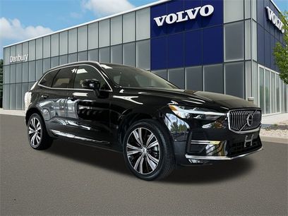 Certified 2023 Volvo XC60 B5 Plus w/ Climate Package