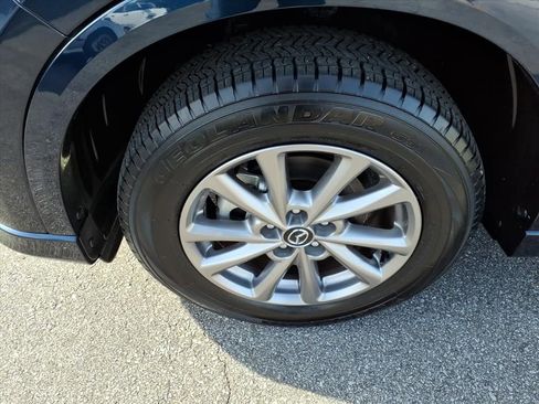 Used 2024 MAZDA CX-5 AWD 2.5 S w/ Select Package image 7