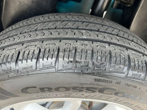 Used 2022 Jeep Renegade Latitude AWD/4WD image 46