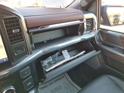 Used 2022 Ford F150 Lariat image 18