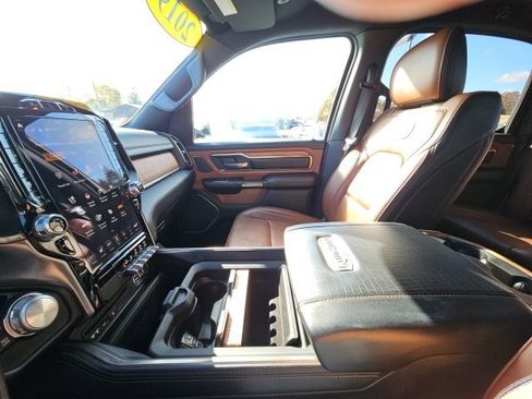 Used 2019 RAM 1500 Limited image 57