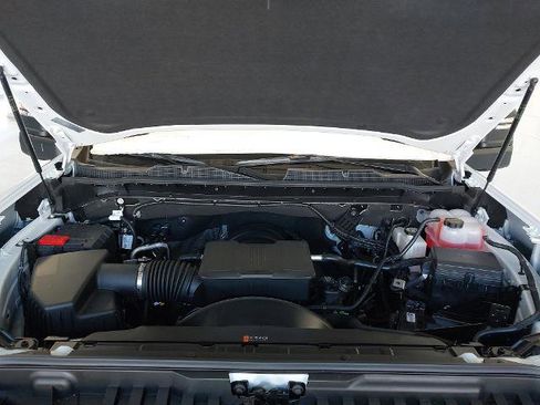 New 2026 Chevrolet Silverado 2500 Custom w/ Custom Value Package AWD/4WD image 30