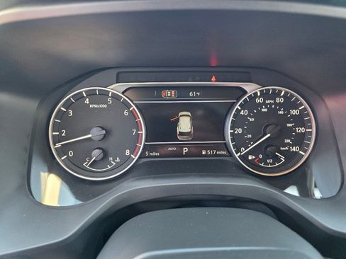 New 2026 Nissan Rogue Rock Creek w/ Rock Creek Premium Package image 16