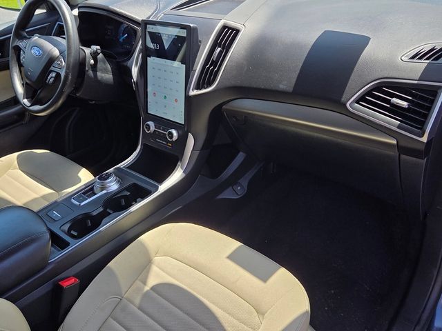 Used 2024 Ford Edge SE AWD/4WD image 14