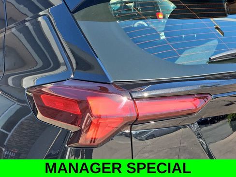 New 2027 Chevrolet Bolt LT w/ Comfort Package FWD image 40