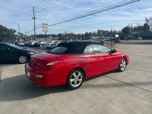 Used 2007 Toyota Solara SLE image 8