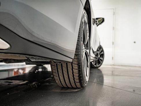 Certified 2025 Lexus ES 350 F Sport image 45