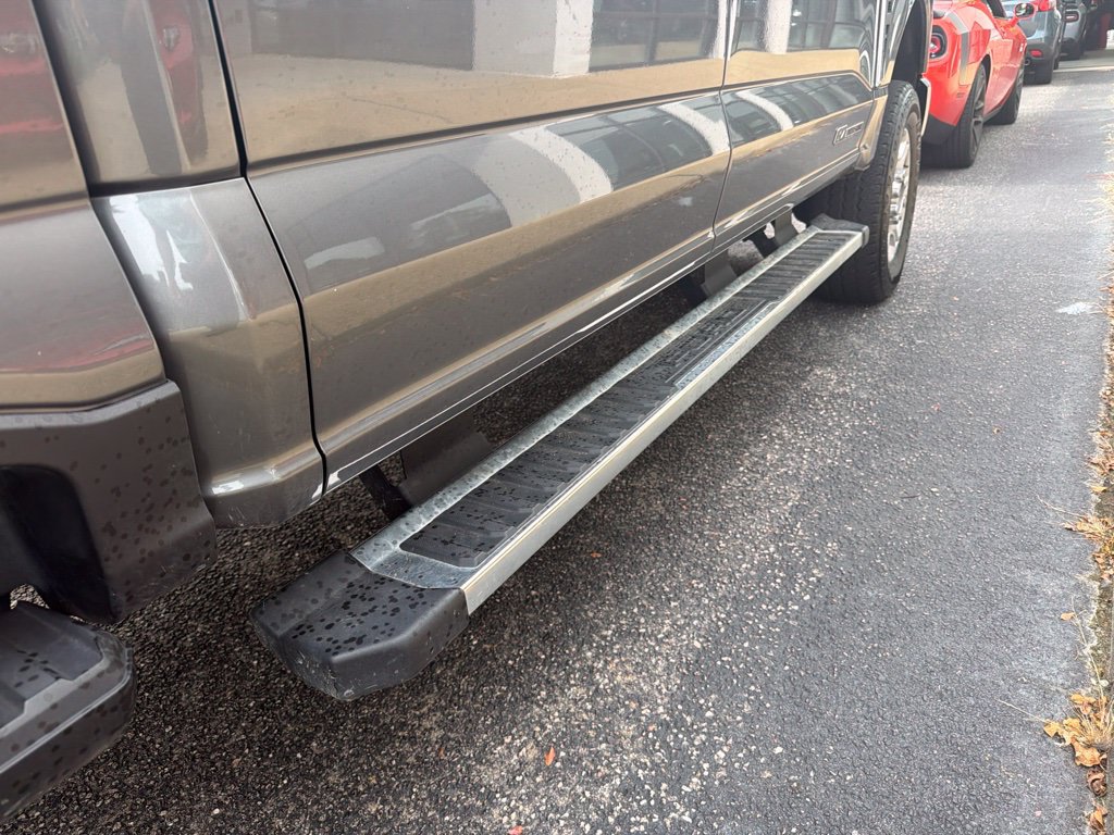 Used 2025 Ford F250 XLT w/ 360-Degree Camera Package AWD/4WD image 12