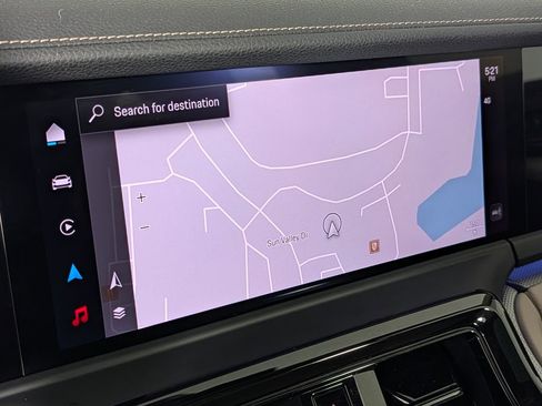 Certified 2025 Porsche Panamera image 32