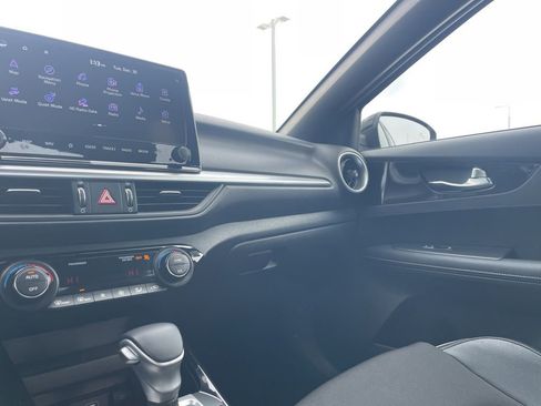 Used 2023 Kia Forte GT-Line w/ GT-Line Technology Package image 36